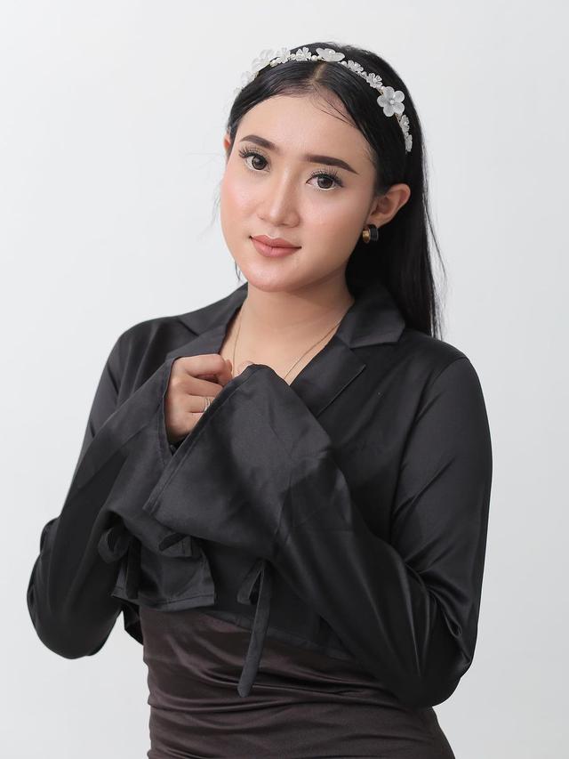 Yeni Inka. (Foto: Dok. Instagram @yeniinka)