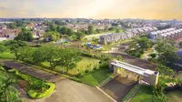 Geliat pasar properti khusus hunian di wilayah Kota Tangerang Selatan (Tangsel), semakin menggairahkan dan naik cukup signifikan di sepanjang tahun 2024.
