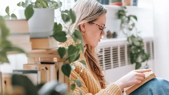 Kutipan Novel Educated Karya Tara Westover Bagian IV