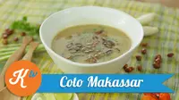 Kuliner Khas Siap Menggoyang Lidah di Makassar Culinary Night