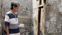 Saat Api di Gambir Datang, Moh Yatim Kehilangan Segalanya