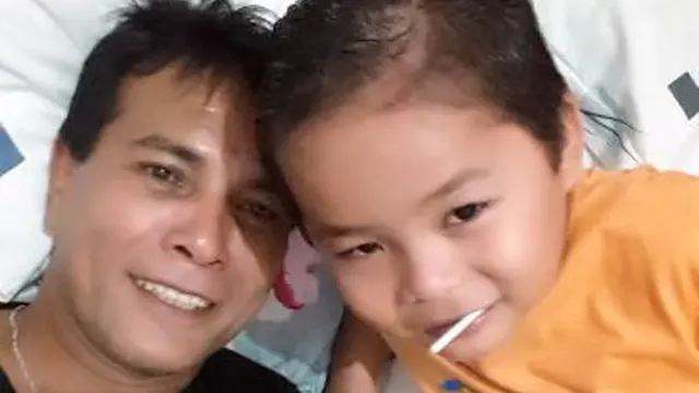 Alan Haviludin