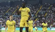 Fofana dan Tomori Disisihkan Milan, Juventus Bakal Boyong Keduanya