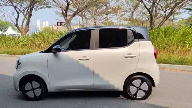 Wuling Aira ev