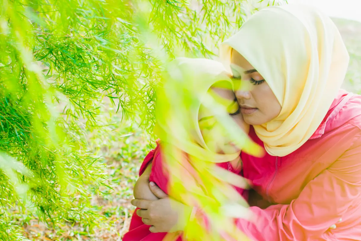 coparenting