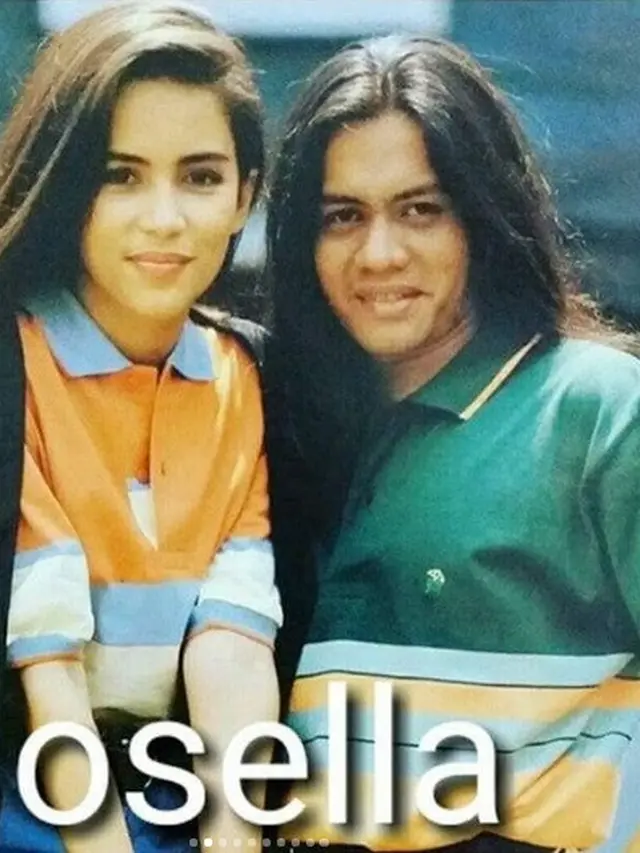 iklan baju jadul (foto: FB Agus santoso)