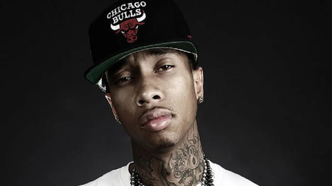 Tyga