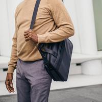 4 Rekomendasi Tas Kantor Pria Stylish, Nyaman Dipakai dan Bikin Penampilan Makin Profesional