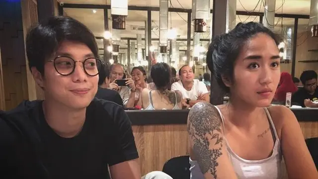 Dikta dan Chef Renatta