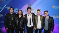 SCTV Music Awards 2018 (Adrian Putra/bintang.com)