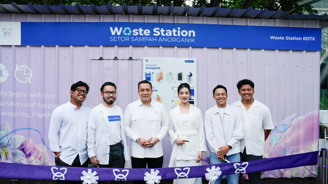Dari Beauty Empties ke Produk Gratis, Cara Seru MOP Beauty Ajak Kamu Hidup Lebih Sustainable