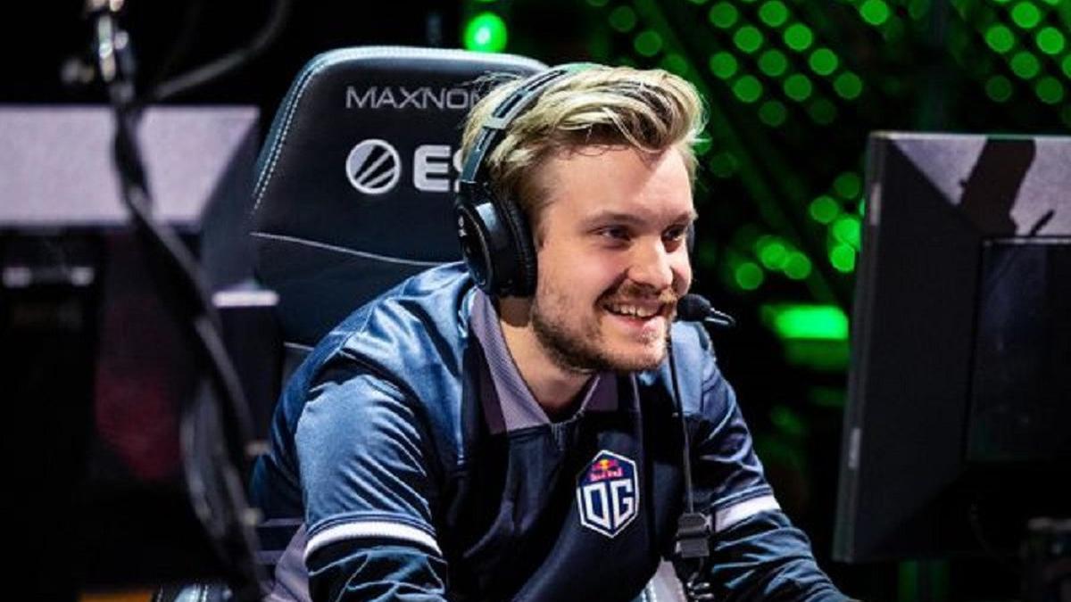 Dilelang untuk Amal, Kursi Gaming Pro Player DOTA 2 Ini Lebih Mahal ...