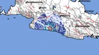 Gempa M 4,2 di Kabupaten Bandung, BPBD Sebut Belum Ada Laporan Kerusakan