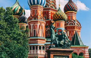 WHO Sebut Risiko Wabah Pes di Rusia Masih Tergolong Rendah