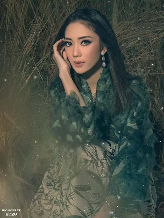 Ririn Dwi Ariyanti (Instagram/ririndwiariyanti)