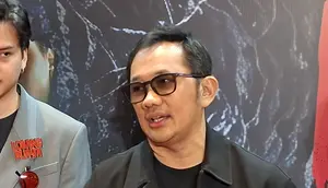 Hanung Bramantyo Ajak Generasi Muda Ingat Sejarah Lewat Film 'Lobang Buaya'