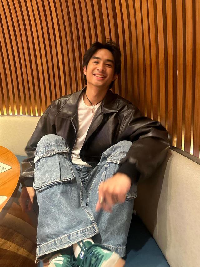 Devano Danendra (Instagram/iamdevano)