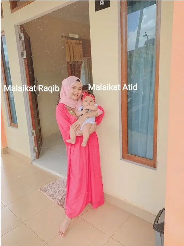 Editan kocak (Sumber: Twitter/@fadlizaelani616)