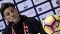 Vincenzo Montella (AFP/Karim Jaafar)