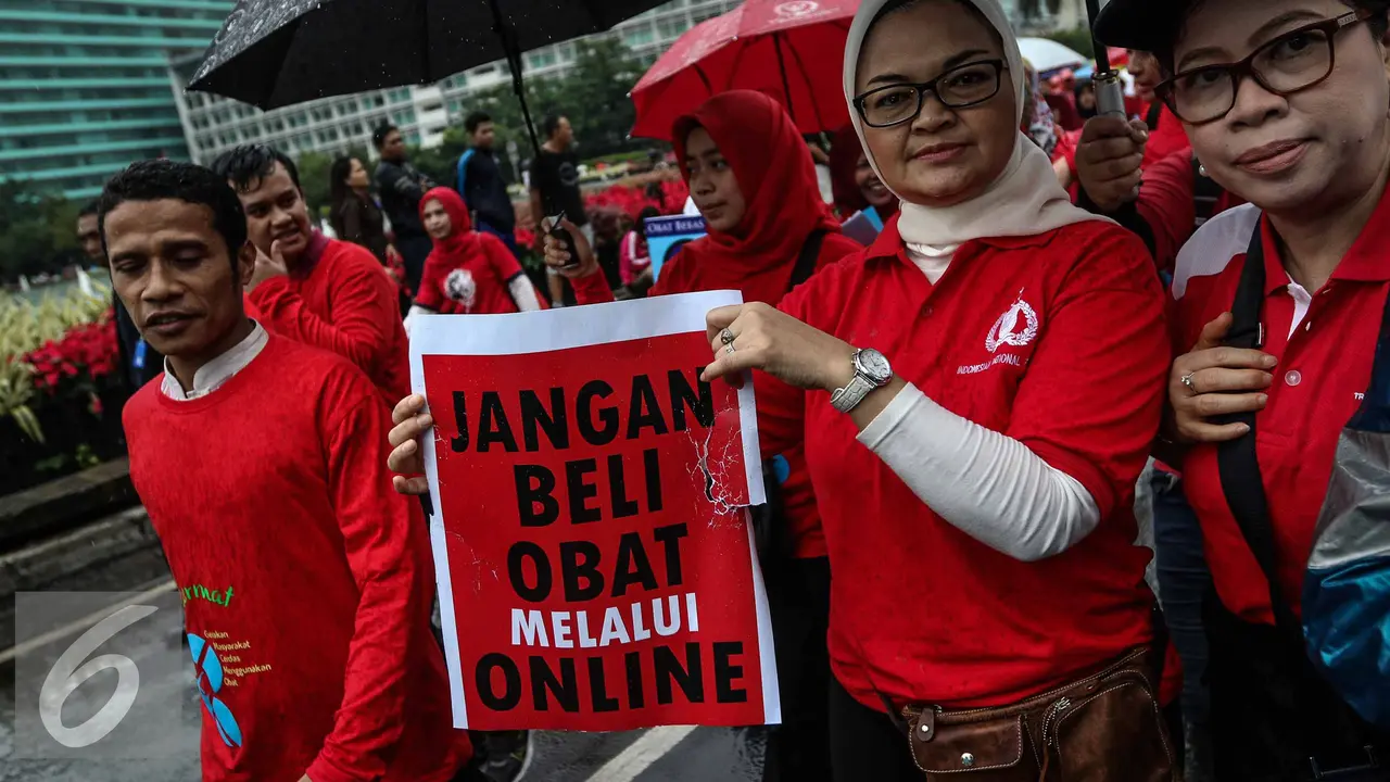 20161113-Kampanye Larangan Beli Obat-Jakarta-Faizal Fanani