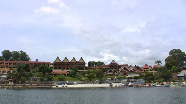 Promosi Destinasi Super Prioritas, Kemenpar Ajak Media Jepang Famtrip ke Danau Toba