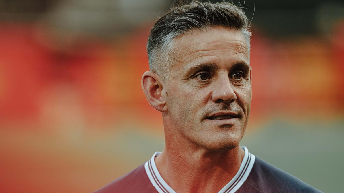 John Herdman Jawab Tentang Nihilnya Pemain Kelahiran Indonesia di Starting XI: Tidak Ada Lokal dan Diaspora, Kami Indonesia