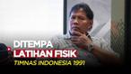 Berita Video, cerita Toyo Haryono meraih emas SEA Games tahun 1991