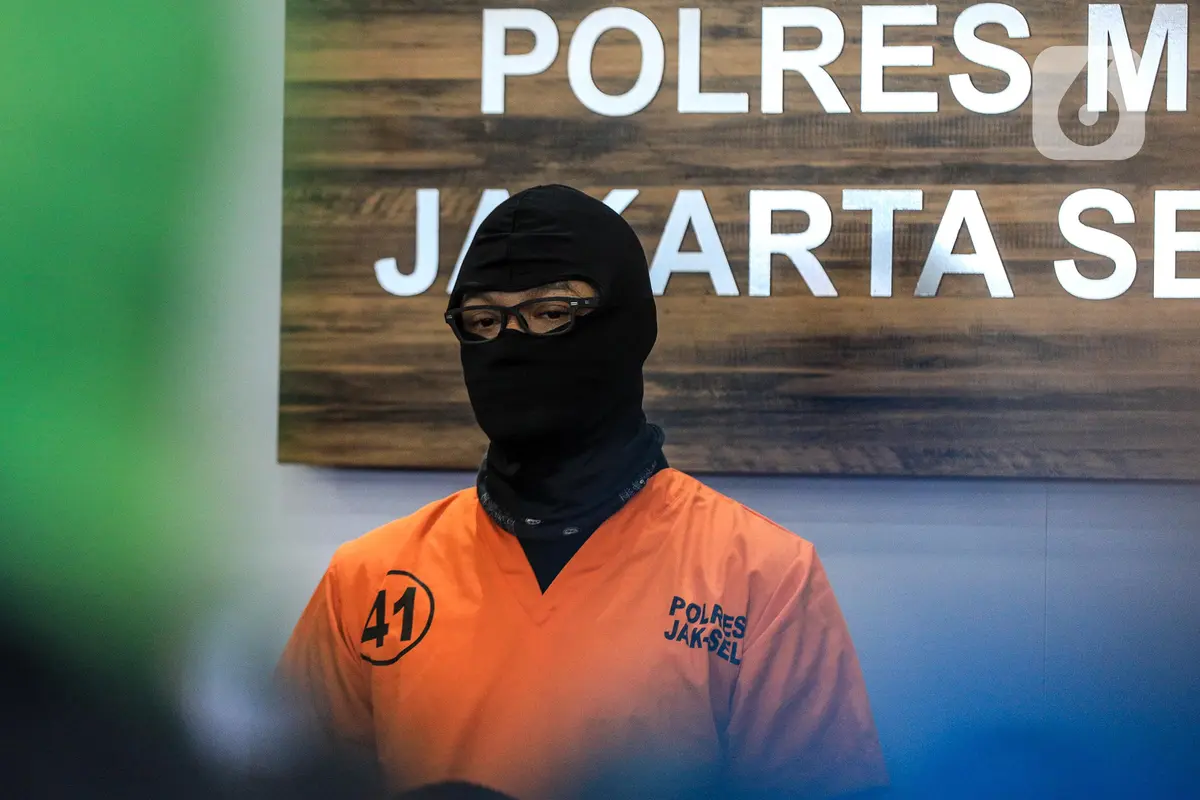 Gunakan Ganja, Aktor Dwi Sasono Ditangkap Polisi