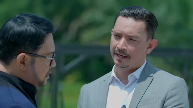 Rindu Bukan Rindu