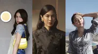 OOTD Berkebaya Modern di Hari Kebaya Nasional dari Maudy Ayunda hingga Dian Sastrowardoyo