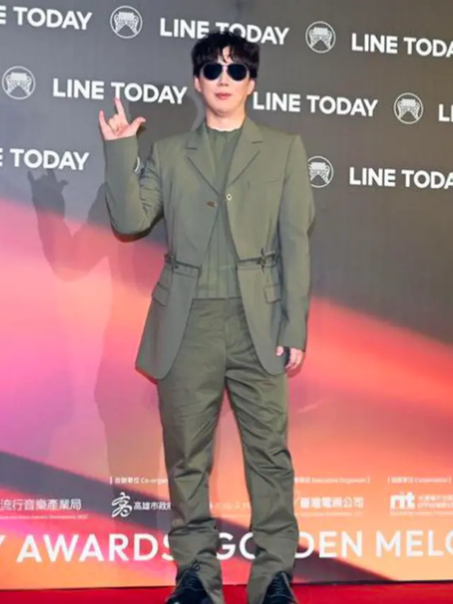 Ricky Hsiao