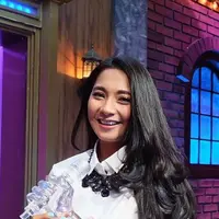 Dinda Kirana (Instagram)