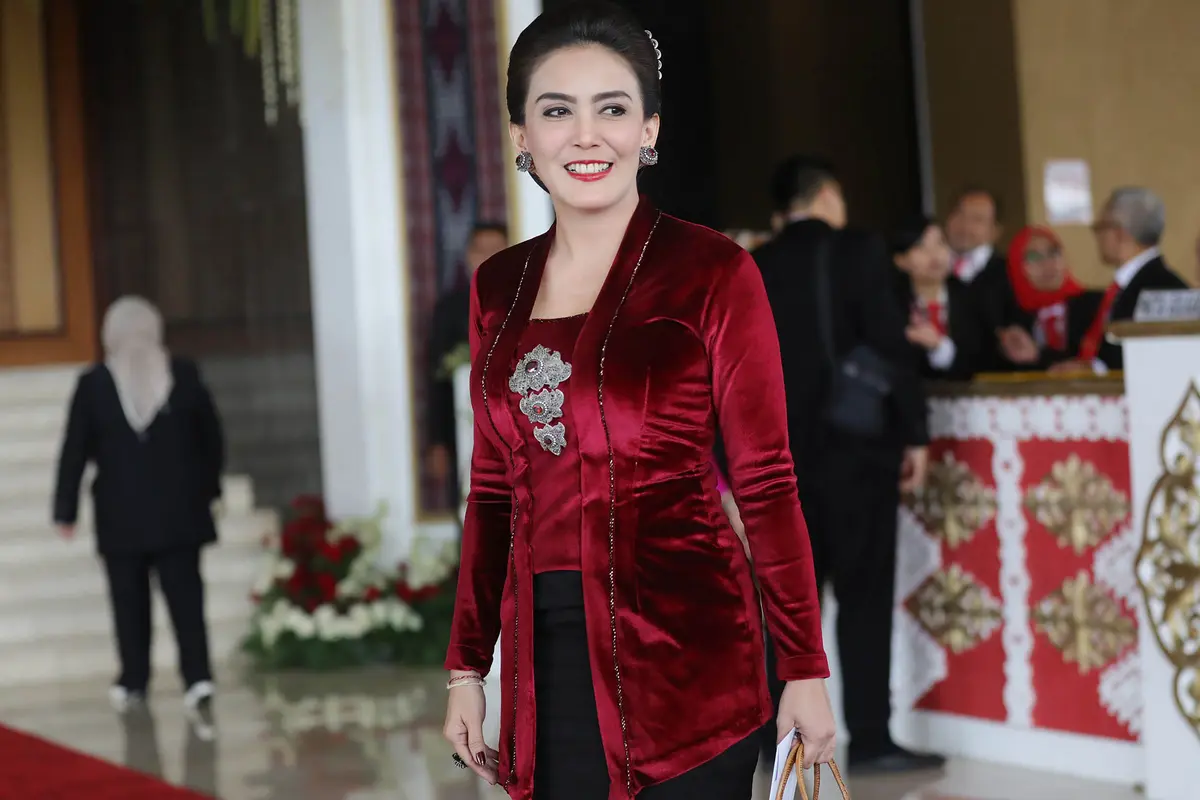 Rieke Diah Pitaloka