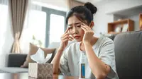 Tips Menghilangkan Hidung Tersumbat, Begini Mencegah Agar Tidak Kambuh Lagi