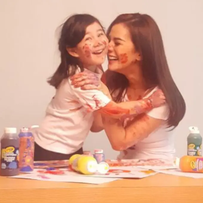 [Fimela] Astrid Tiar