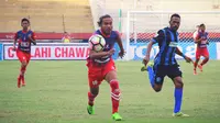 Semeru FC Berencana Jamu Persebaya di Gelora Bung Tomo