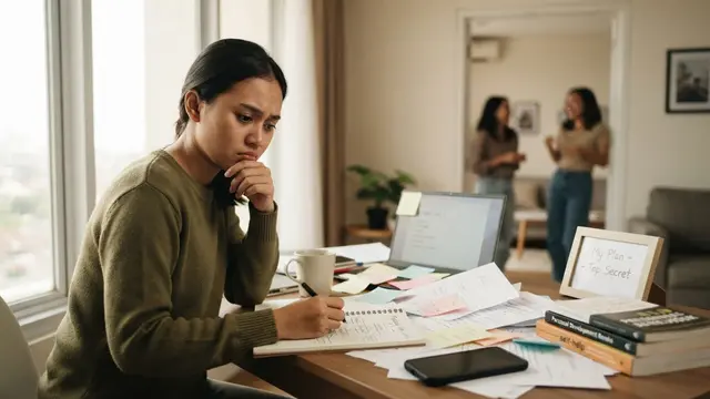 Kebiasaan yang Sering Membunuh Motivasi Kerja