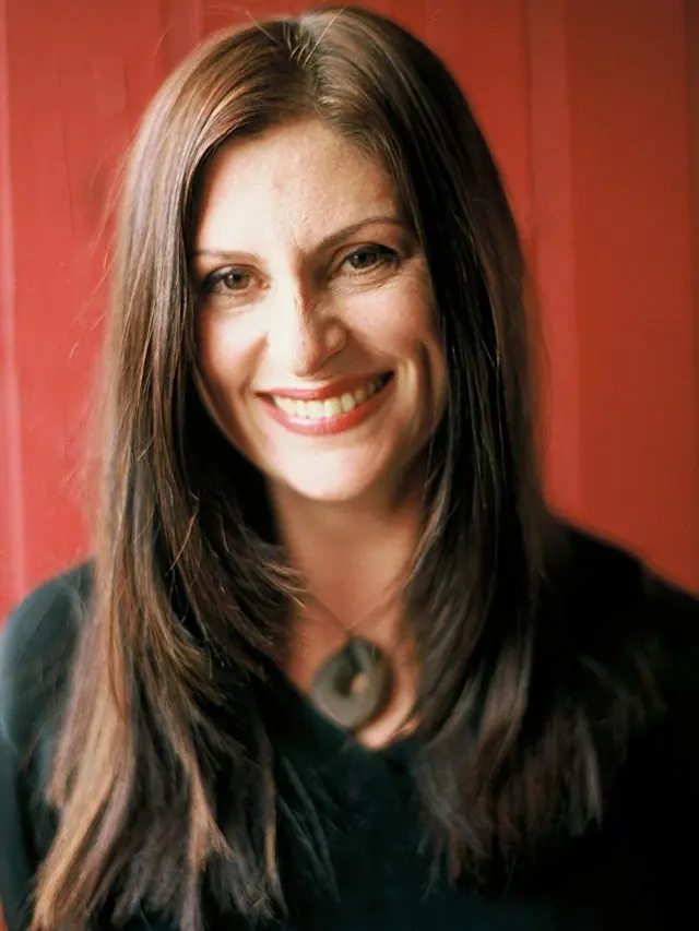 Niki Caro. (Foto: IMDb)