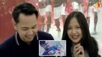 Ogah Ikuti KD, Astrid Belum Mau Menyanyi Usai Lahiran