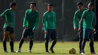 Timnas Indonesia Diprediksi Akan Mudah ke Semifinal Piala AFF