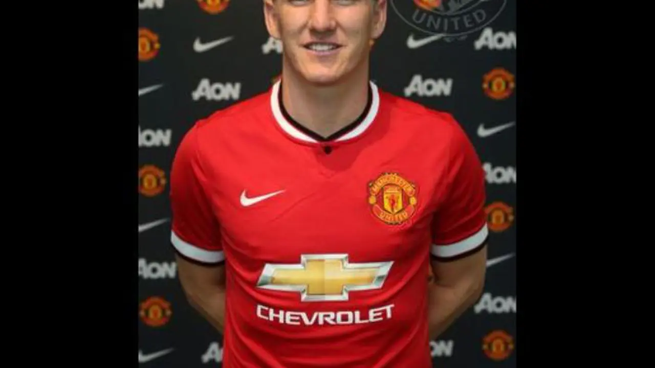 Manchester United