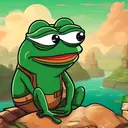 Harga Pepe Coin di Titik Kritis, Sinyal Akumulasi Mulai Muncul