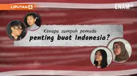 Sumpah Pemuda Bagi Gen Z, Masih Relevan?