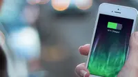 Cara Praktis Menghemat Baterai di Perangkat iOS 7
