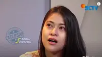 Lidya Pratiwi Sempat Gaptek Gunakan Media Sosial