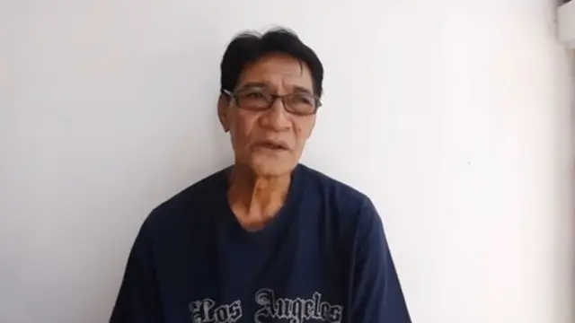 Freddy Muli