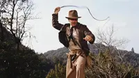 Sebuah sumber juga menyatakan bahwa kabar reboot Indiana Jones yang dimainkan oleh aktor baru tidak pernah ada.