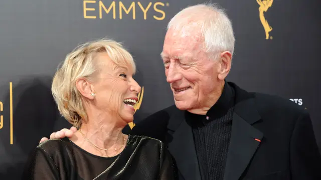 Max Von Sydow