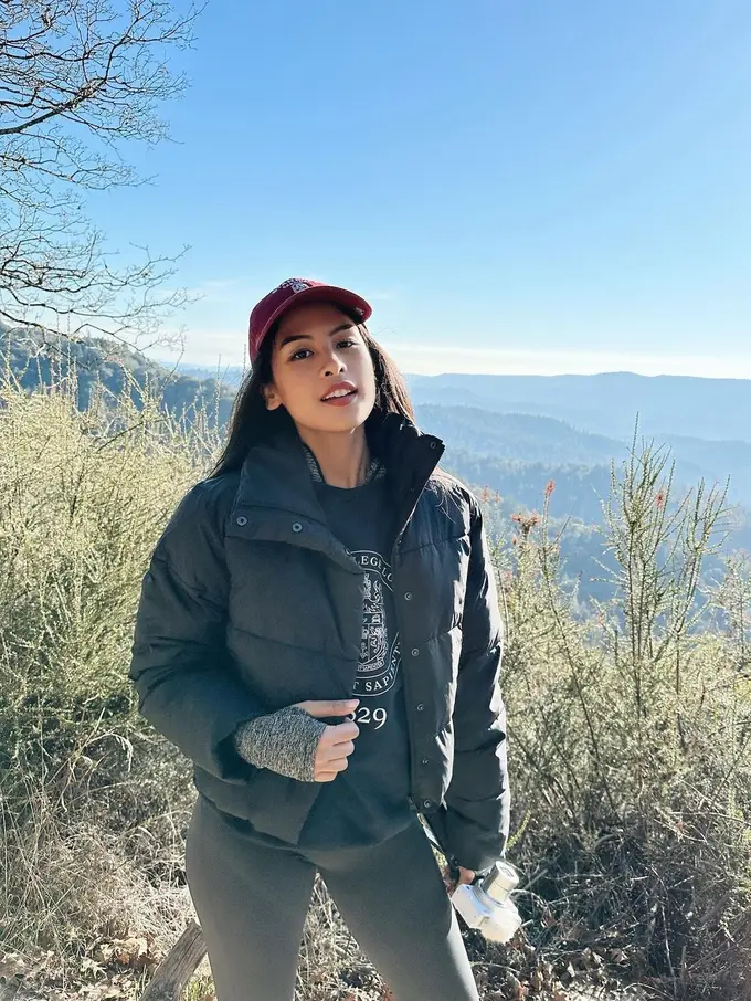 Maudy Ayunda