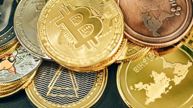 Deretan Kripto Paling Laris sepanjang Januari 2025